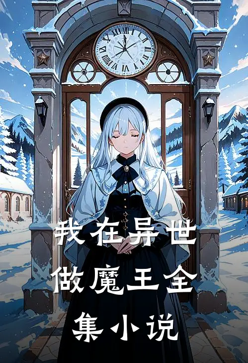 我在异世做魔王全集小说