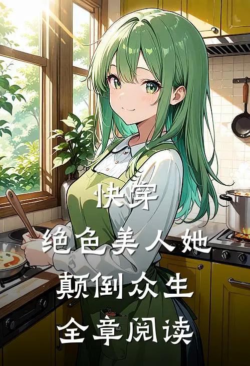 快穿绝色美人她颠倒众生全章阅读