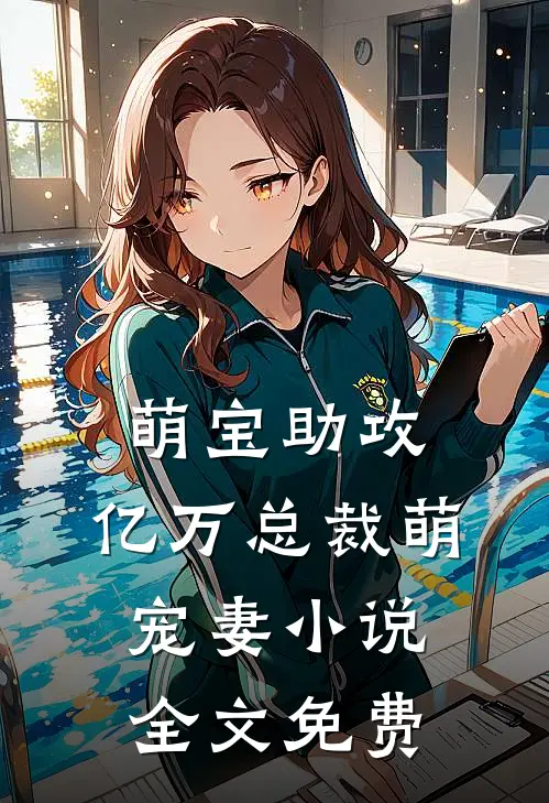 萌宝助攻亿万总裁萌宠妻全文免费观看
