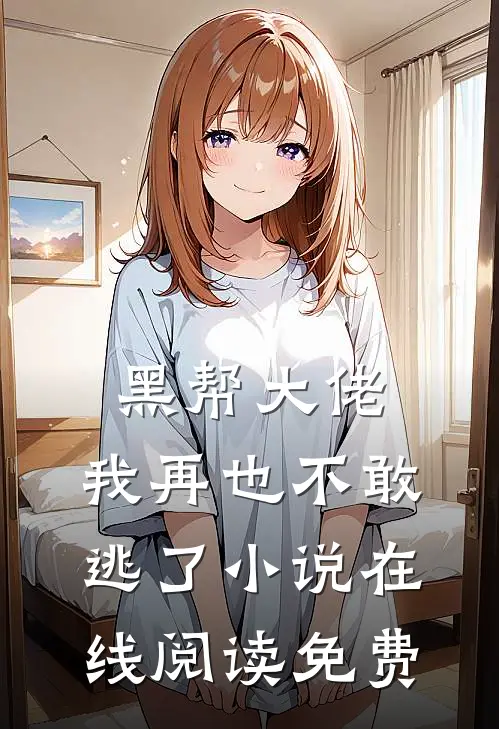 黑帮大佬,我再也不敢逃了在线阅读免费全文