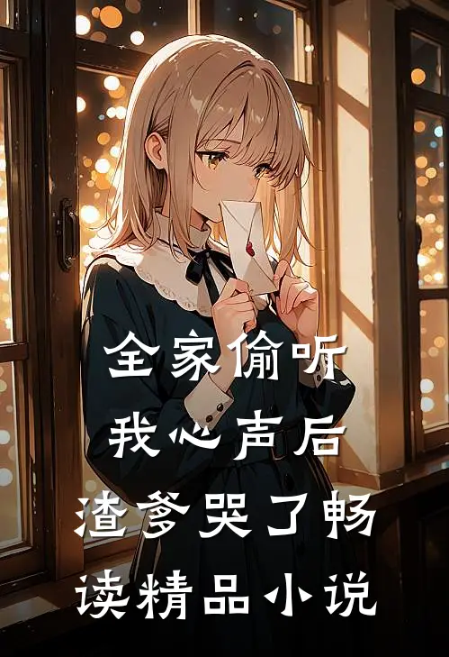 全家偷听我心声后,渣爹哭了畅读精品在线阅读