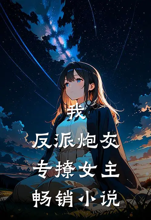我,反派炮灰,专撩女主畅销推荐