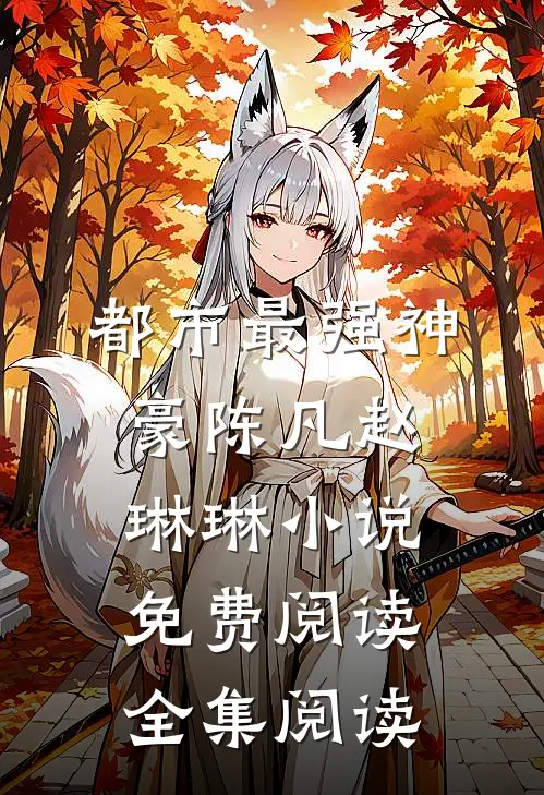 都市最强神豪陈凡赵琳琳小说免费阅读全集阅读