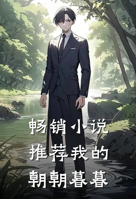畅销小说推荐我的朝朝暮暮