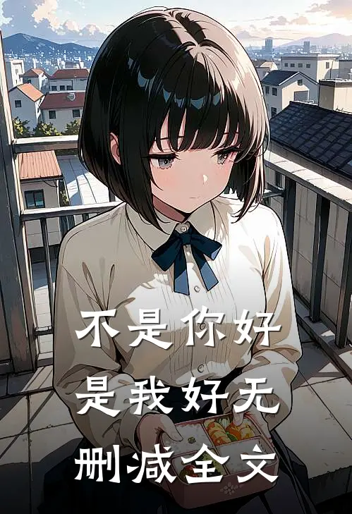 不是你好,是我好无删减全文在线阅读