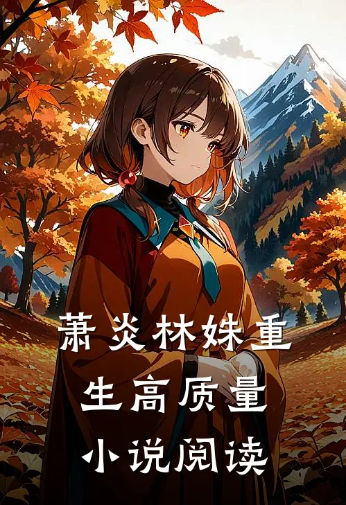 萧炎林姝重生高质量阅读免费