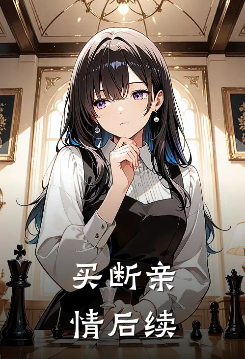 买断亲情后续