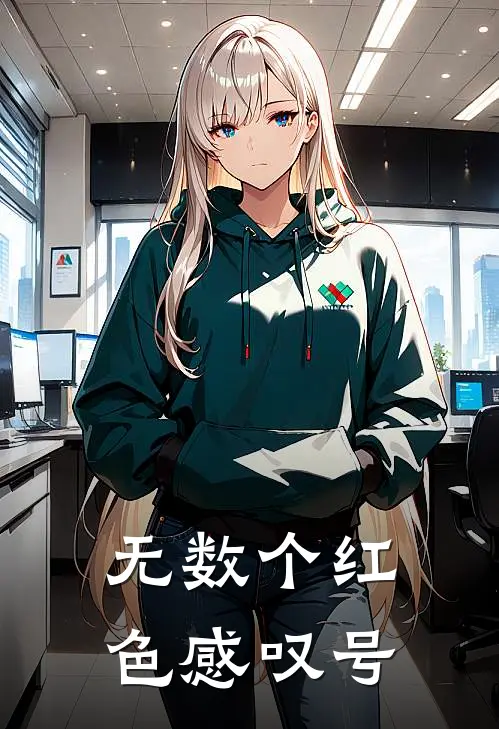 无数个红色感叹号