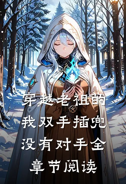 穿越老祖的我双手插兜,没有对手全章节阅读免费