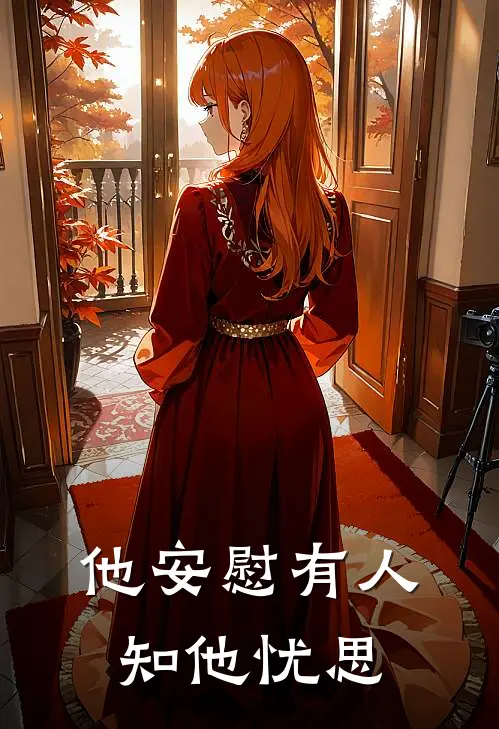 他安慰有人知他忧思的句子