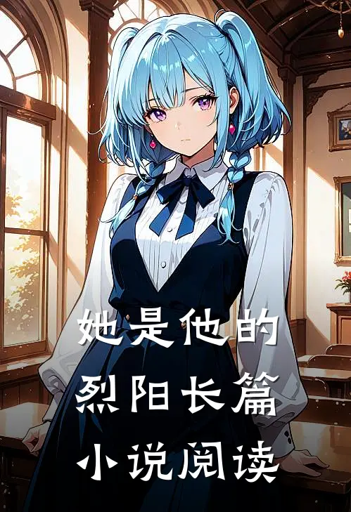 她是他的烈阳长篇小说阅读