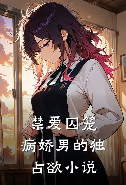 禁爱囚笼病娇男的独占欲阅读