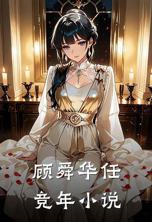 顾舜华任竞年小说