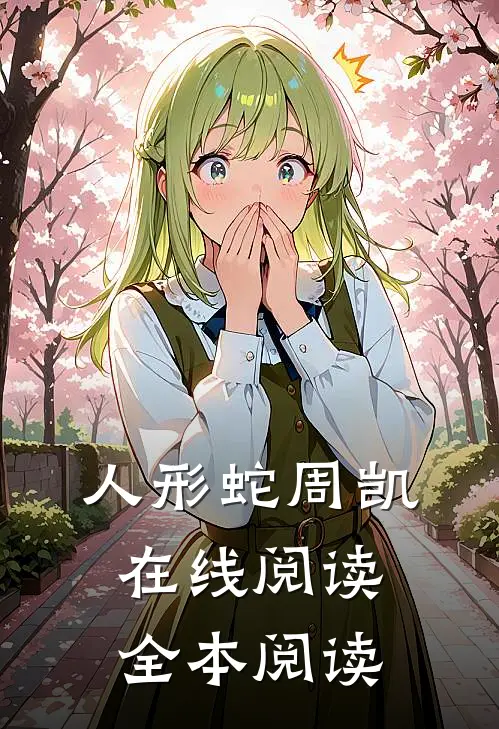 人形蛇周凯在线阅读全本阅读