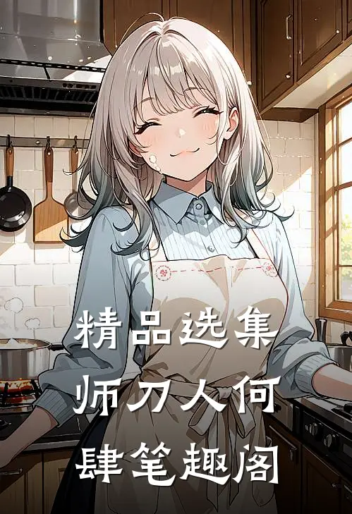 精品选集师刀人何肆笔趣阁