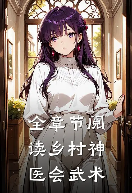 全章节阅读乡村神医会武术
