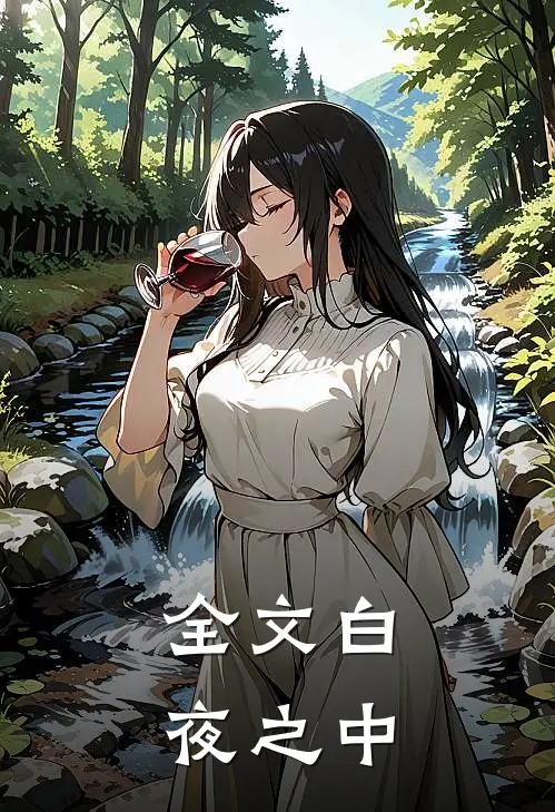 全文白夜之中