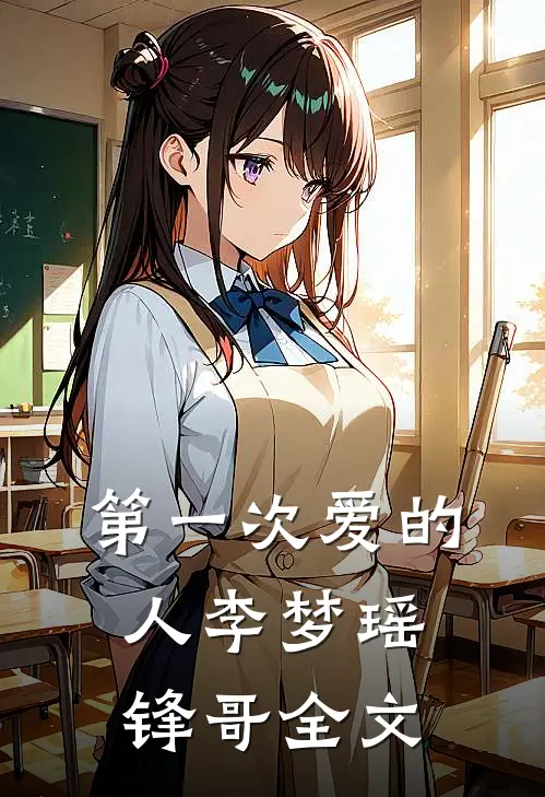 第一次爱的人李梦瑶锋哥全文