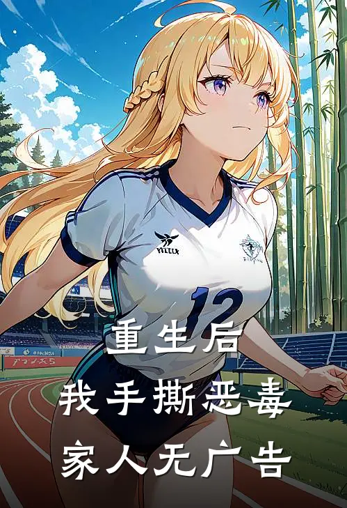 重生后,我手撕恶毒家人无广告