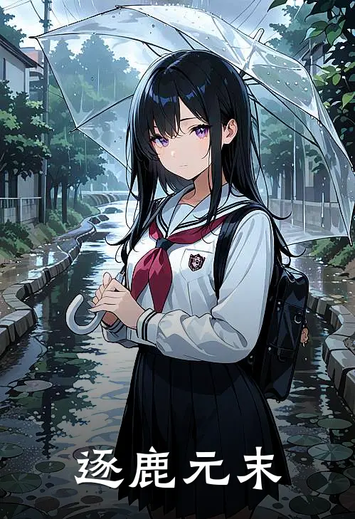 逐鹿元末