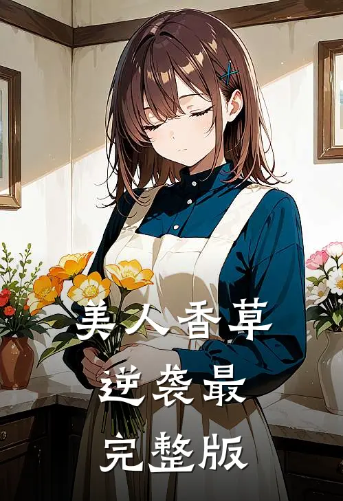 美人香草：逆袭最完整版