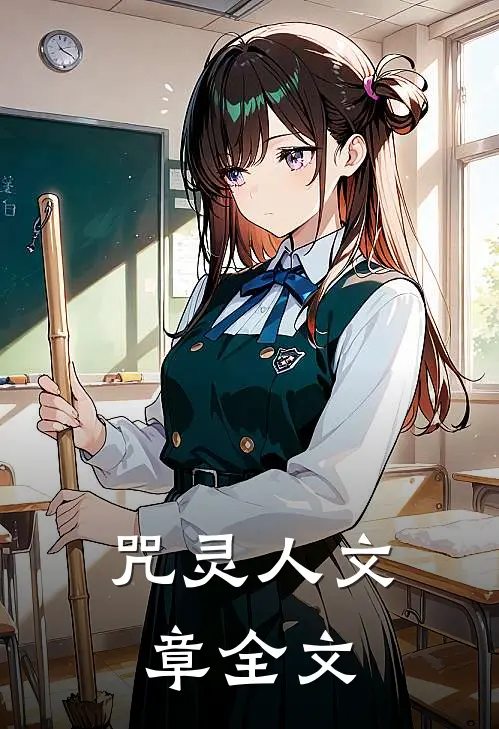 咒灵人文章全文