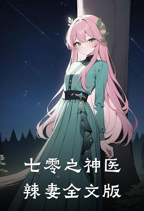 七零之神医辣妻全文版