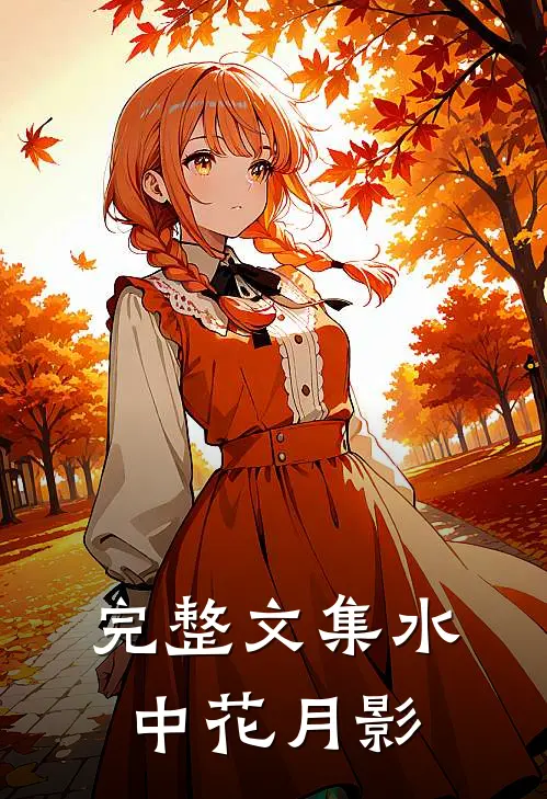 完整文集水中花月影
