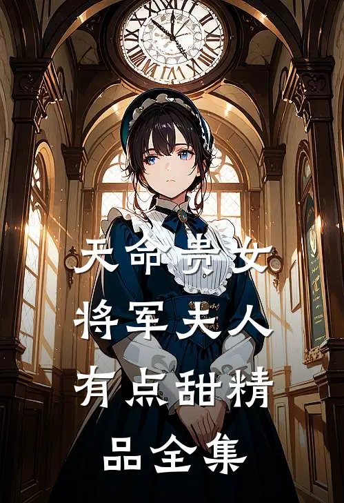 天命贵女将军夫人有点甜精品全集