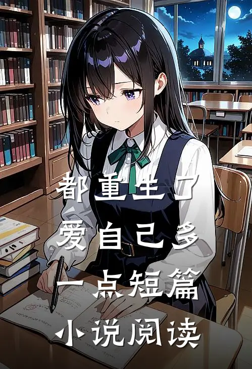 都重生了爱自己多一点短篇小说阅读