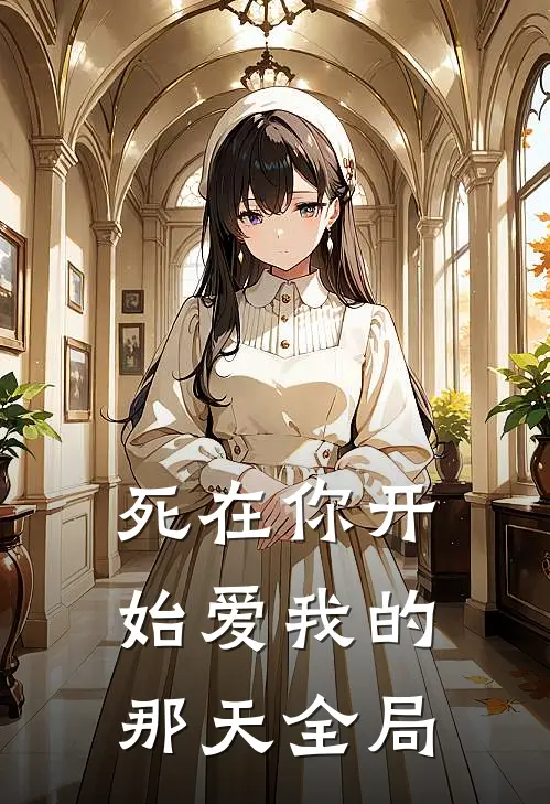 死在你开始爱我的那天全局