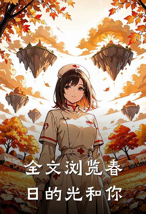 全文浏览春日的光和你