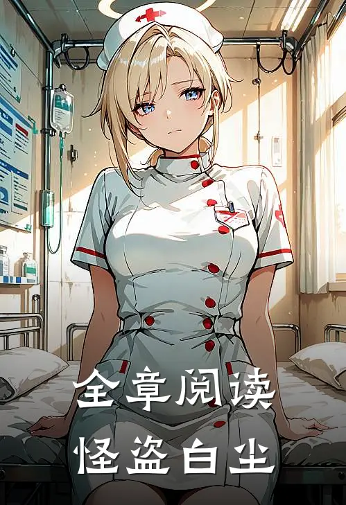 全章阅读怪盗白尘