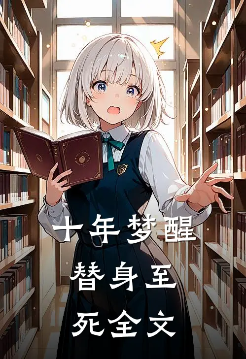 十年梦醒,替身至死全文在线阅读