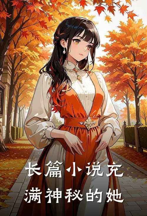 长篇小说充满神秘的她
