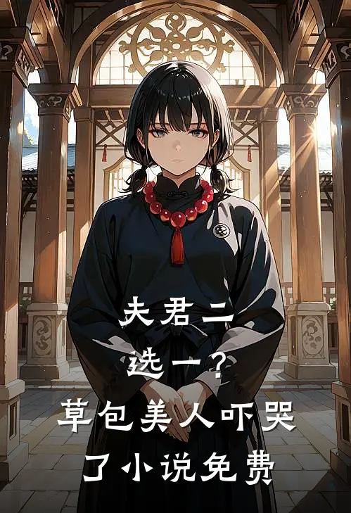 夫君二选一?草包美人吓哭了免费
