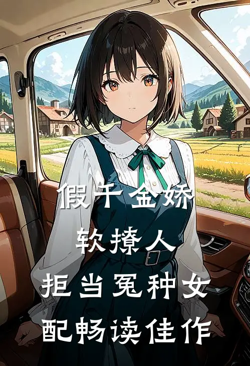 假千金娇软撩人，拒当冤种女配畅读佳作