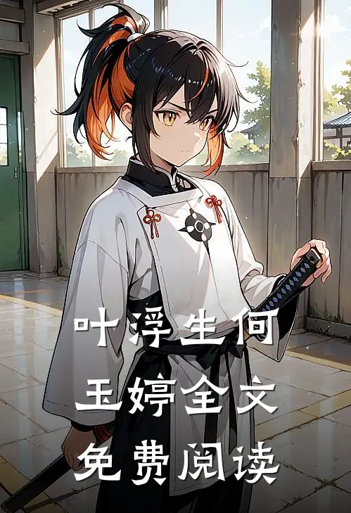 叶浮生何玉婷全文免费阅读都市无敌战神
