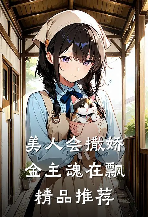 美人会撒娇,金主魂在飘精品推荐