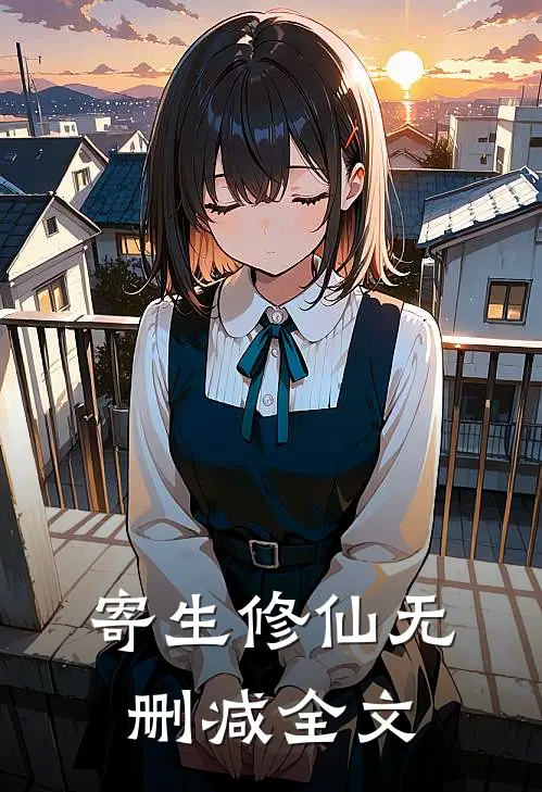 寄生修仙无删减全文