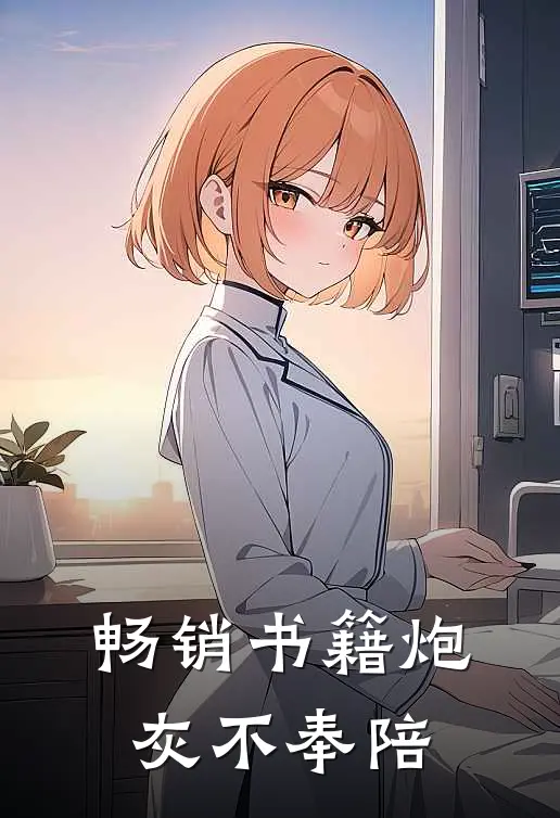 畅销书籍炮灰不奉陪