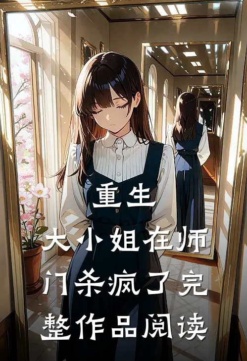重生大小姐在师门杀疯了完整作品阅读免费