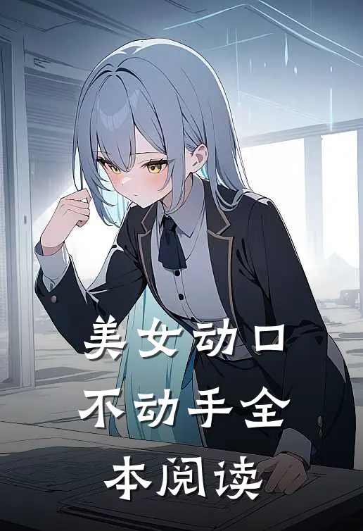 美女动口不动手全本阅读