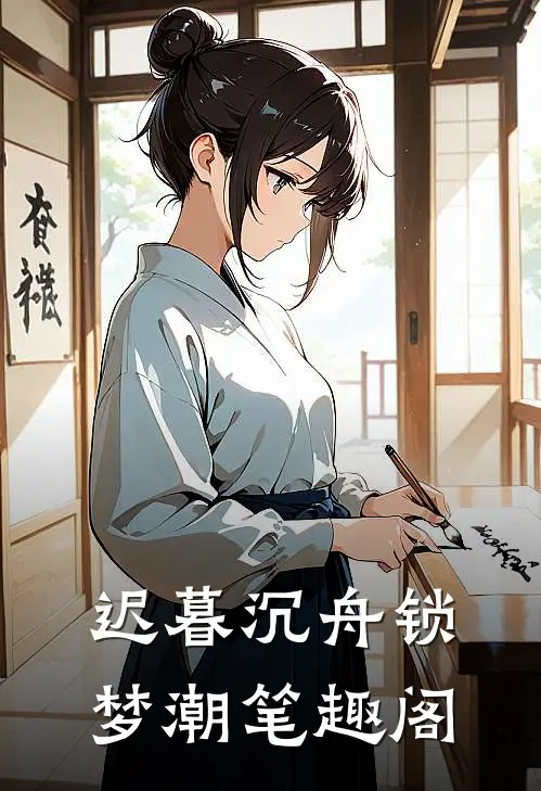 迟暮沉舟锁梦潮笔趣阁