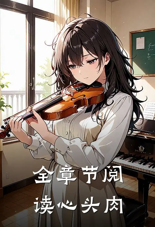 全章节阅读心头肉
