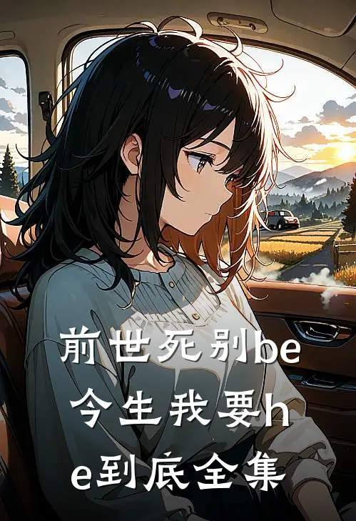 前世死别be,今生我要he到底全集在线观看