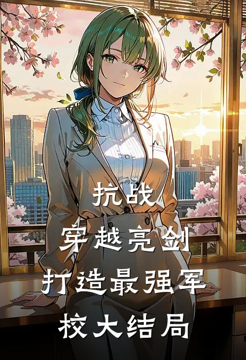 抗战穿越亮剑,打造最强军校大结局免费观看
