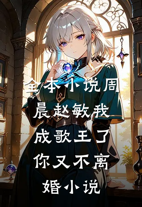 全本小说周晨赵敏我成歌王了,你又不离婚小说