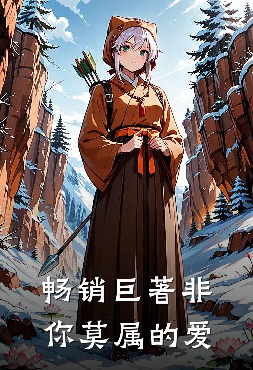 畅销巨著非你莫属的爱