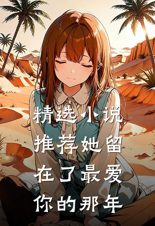 精选推荐她留在了最爱你的那年在线阅读